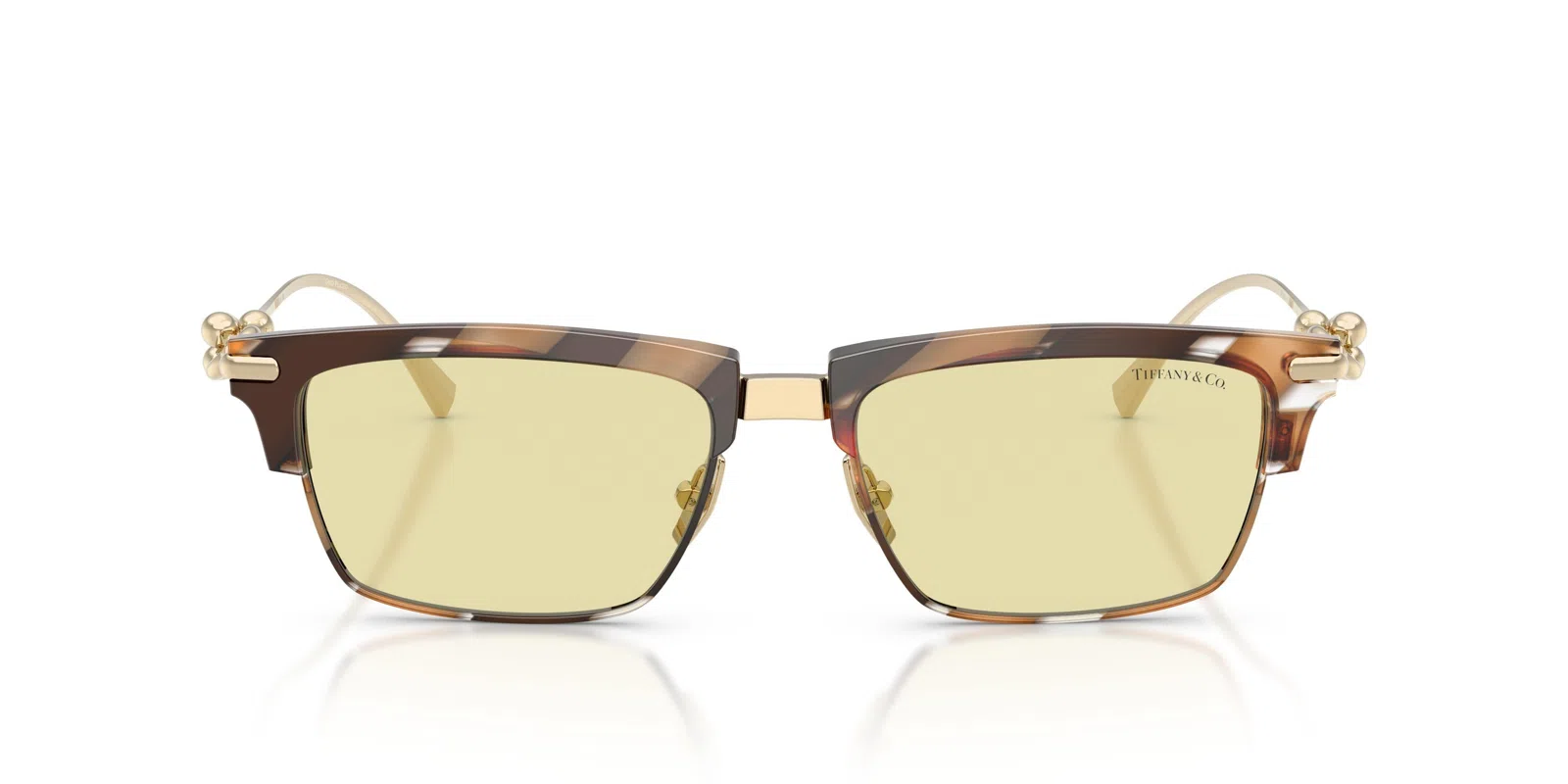Tiffany 4262K Sunglasses - view 4